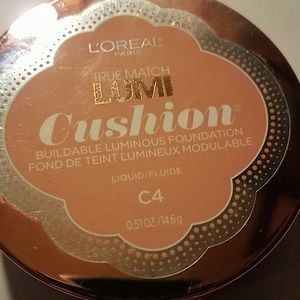 l'oreal Paris lumi c4 shell beige